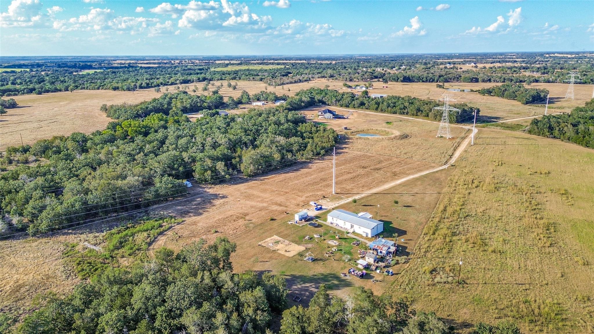 2281 County Road 458 None, Thorndale, TX, 76577