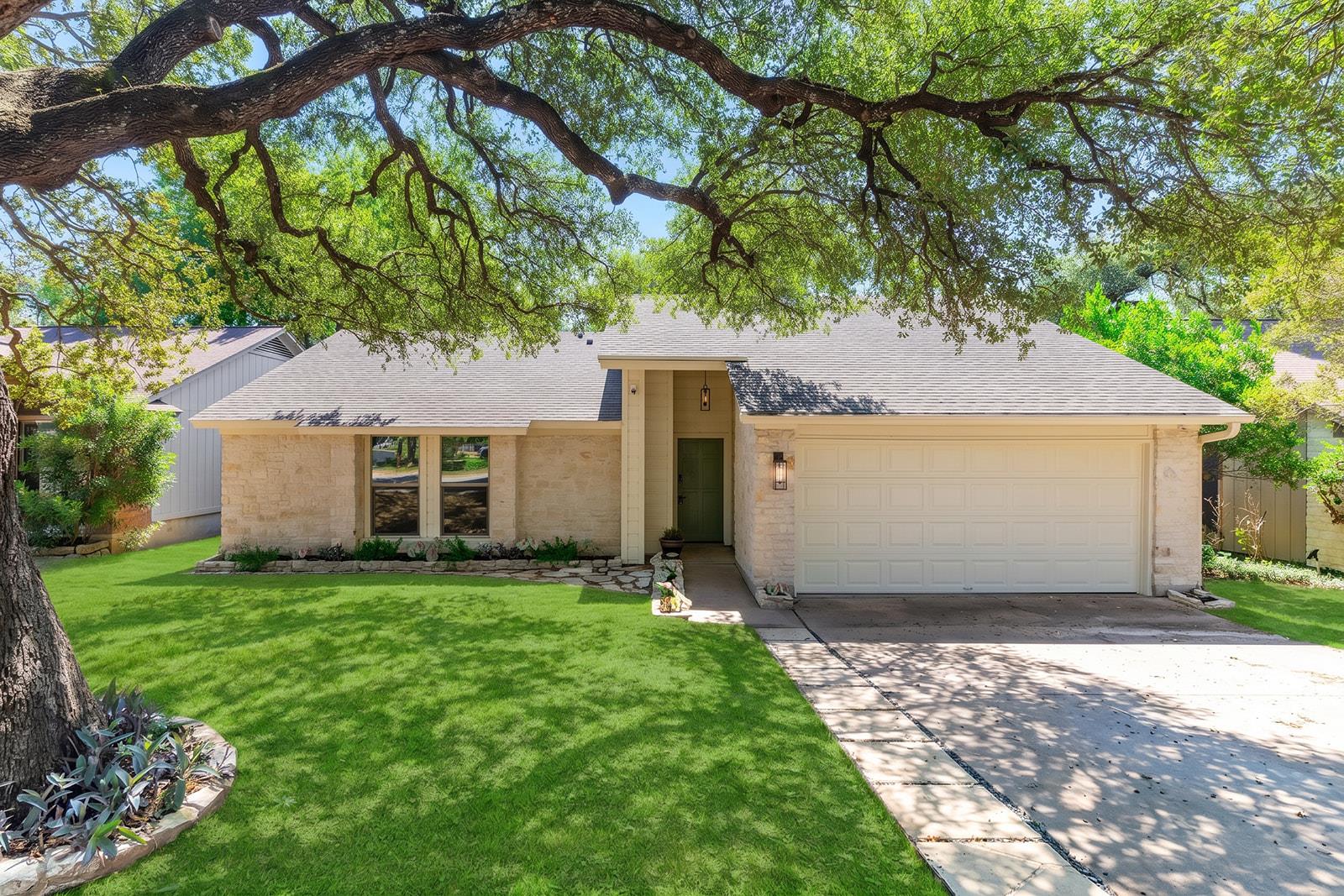 3609 Oak Creek Dr, Austin, TX, 78727