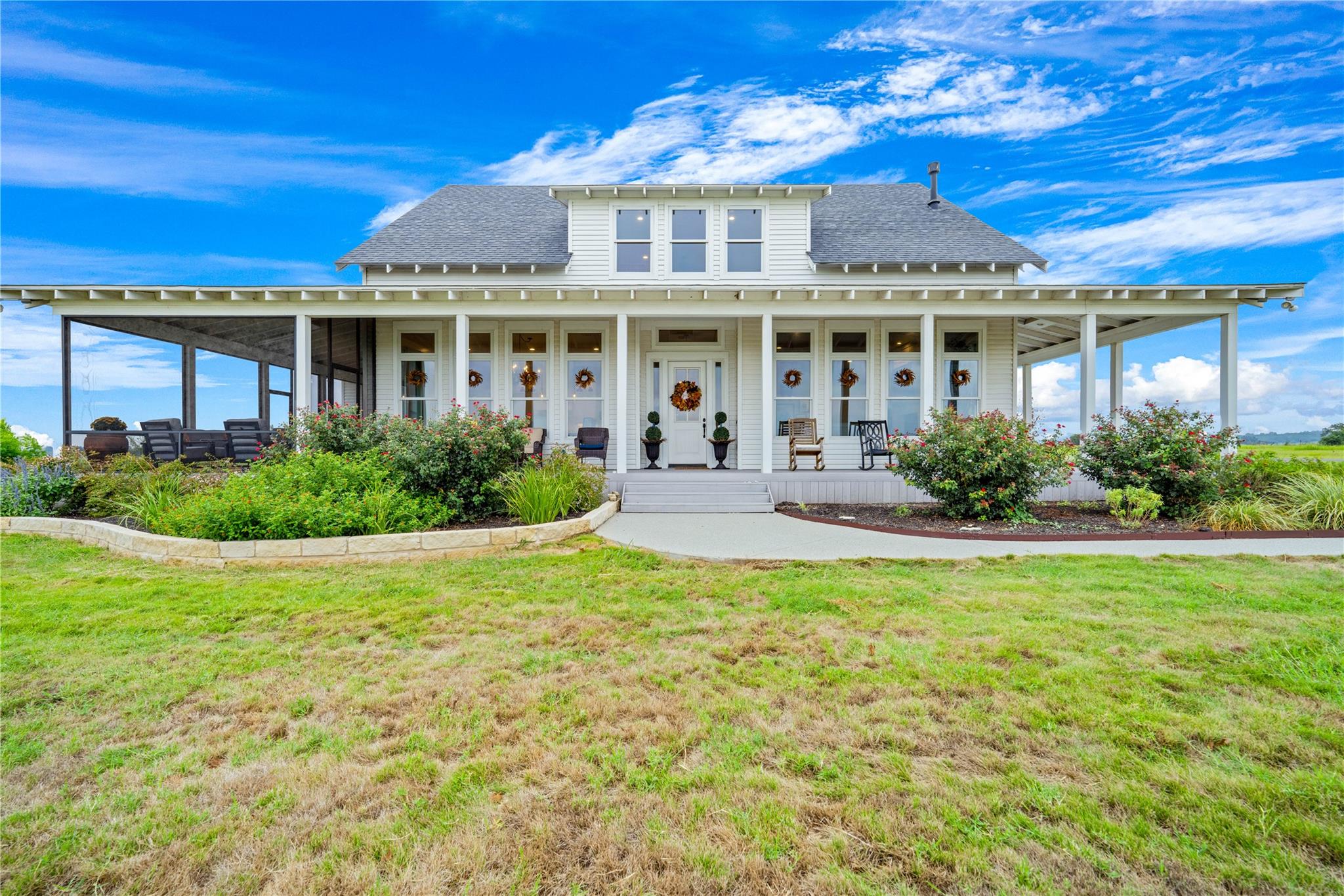 T B D County Road 243 None, Florence, TX, 76527