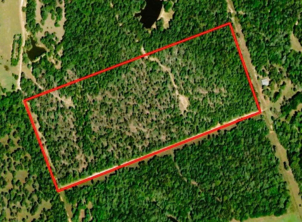 TBD Jack Rabbit Ln, Hearne, TX, 77859
