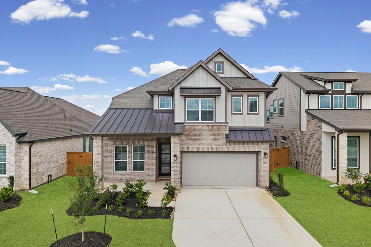 101  Annamae Green Cv, Georgetown, TX, 78628