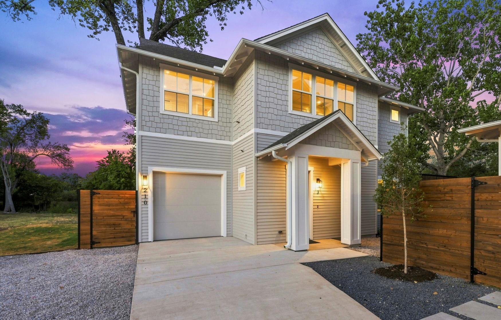 210 W Mockingbird Ln #3, Austin, TX, 78745