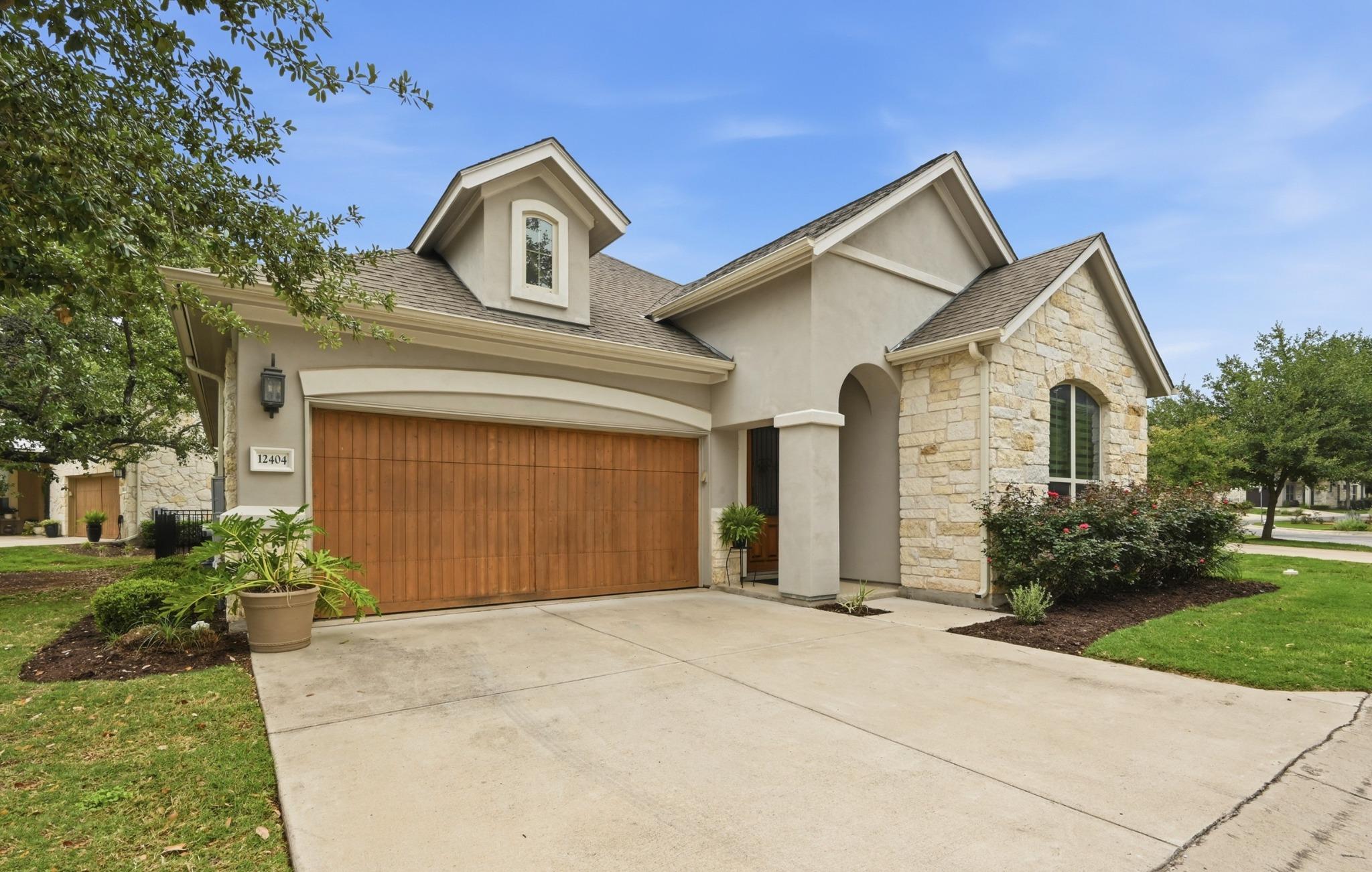 12404 Reserve Creek Dr, Austin, TX, 78748