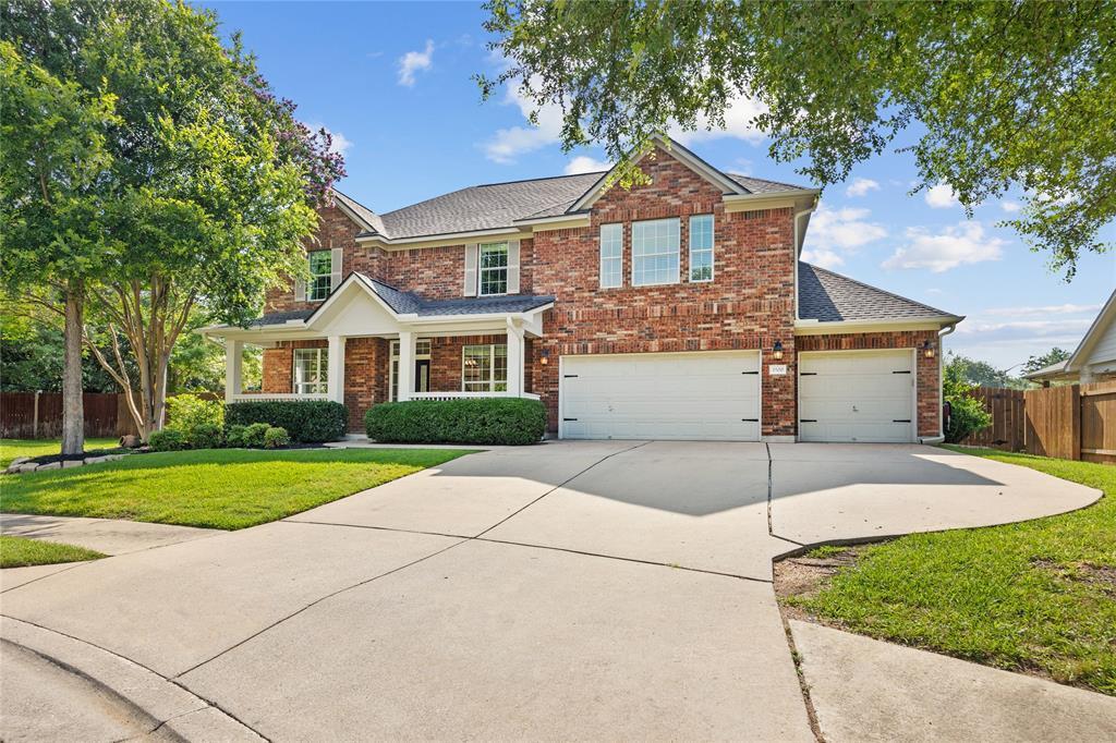 1500 Skip Tyler Dr, Cedar Park, TX, 78613