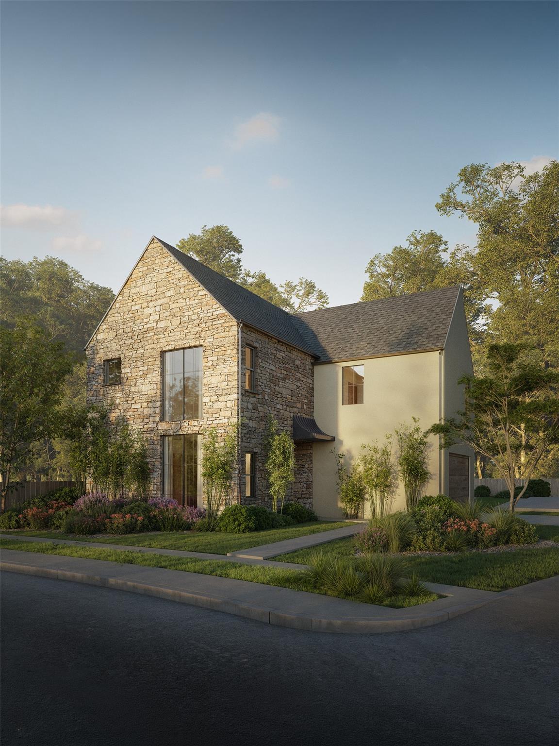 5002 Emerald Forest Cir #BLDG 1, Austin, TX, 78745