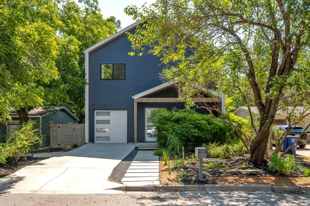 5513 Duval St, Austin, TX, 78751