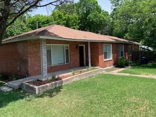 4501  Finley Dr, Austin, TX, 78731