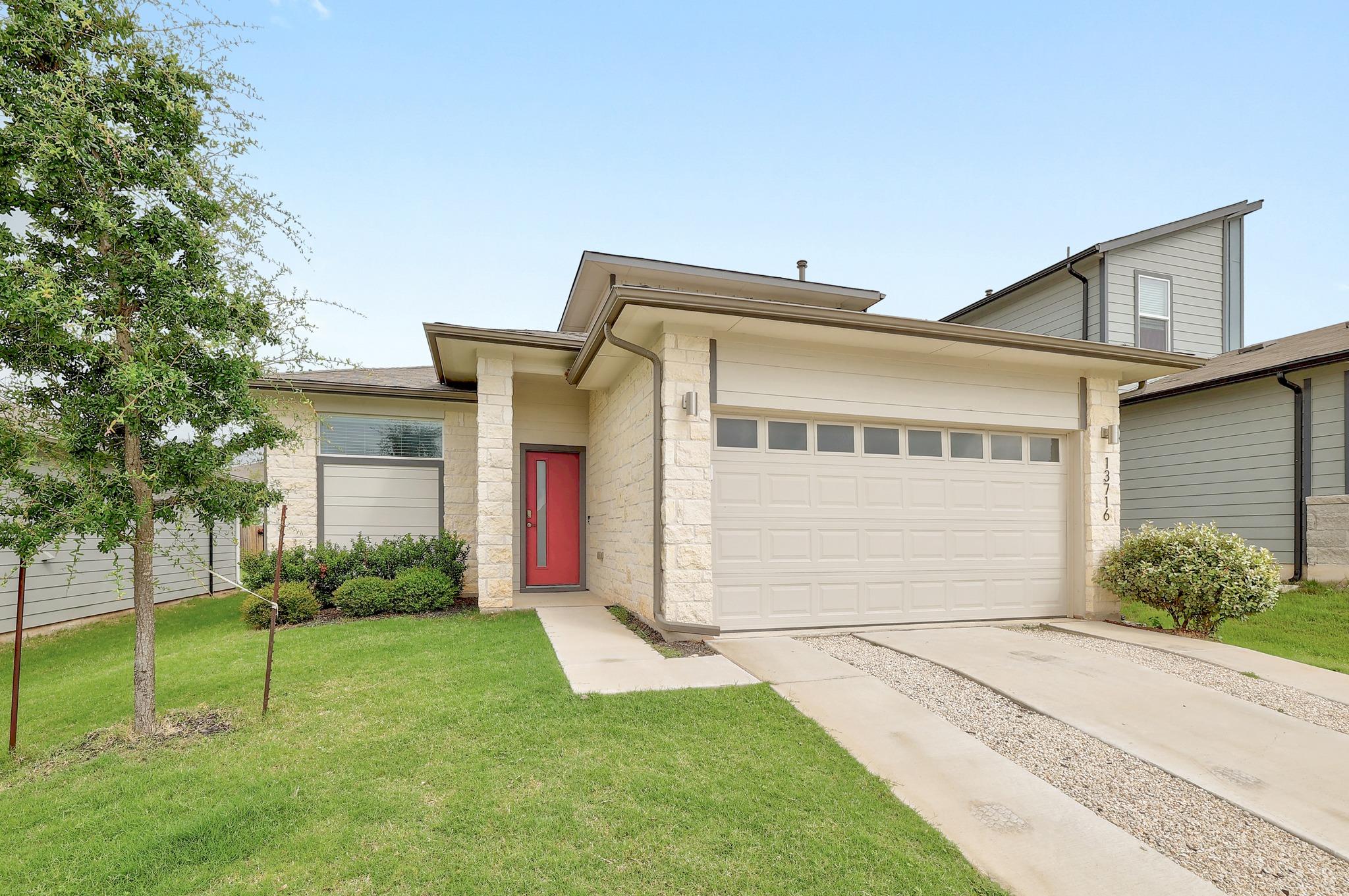 13716 Zuhause Dr, Pflugerville, TX, 78660