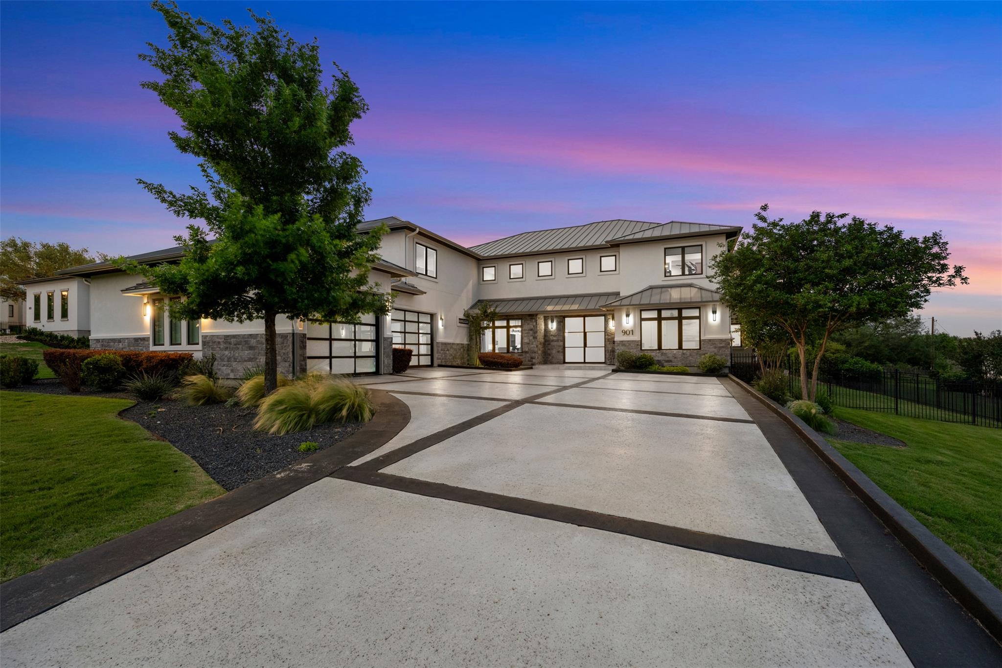901 Cypress Grove Dr, Austin, TX, 78732