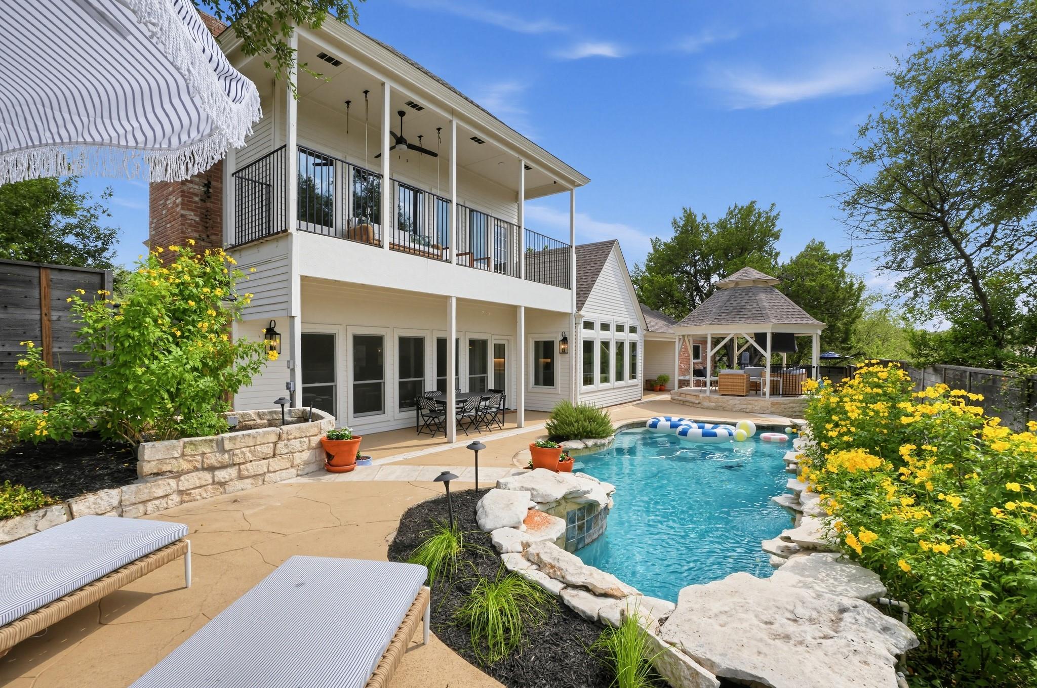 1908 Winter Park Rd, Austin, TX, 78746