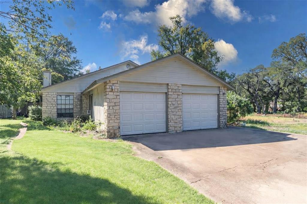 12003 N Commonwealth Way, Austin, TX, 78759