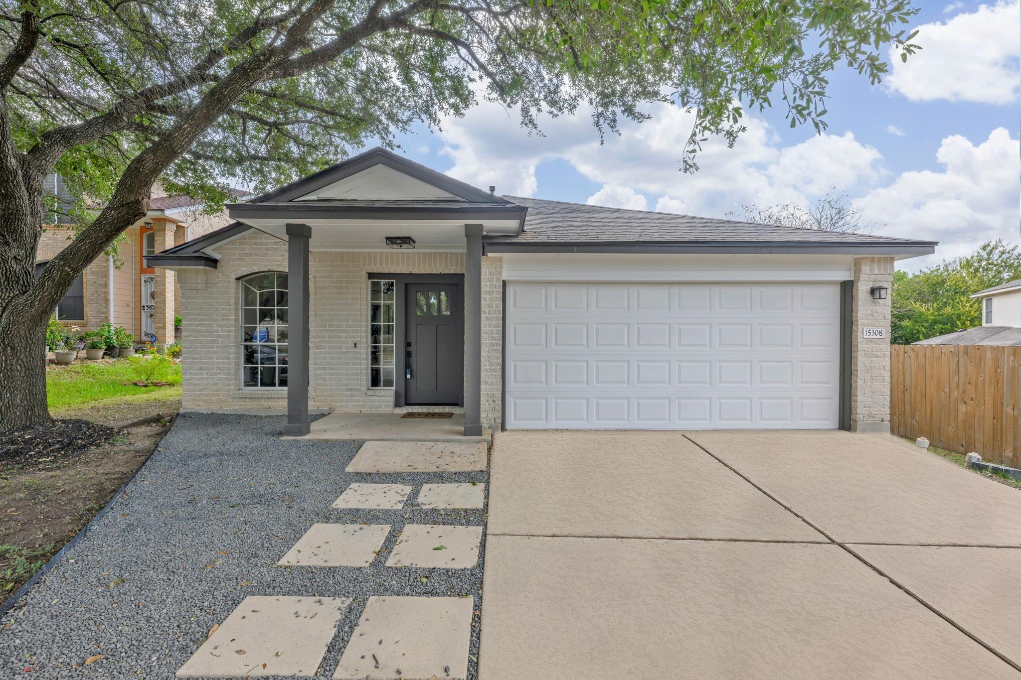 15308 Sarahs Creek Dr, Pflugerville, TX, 78660