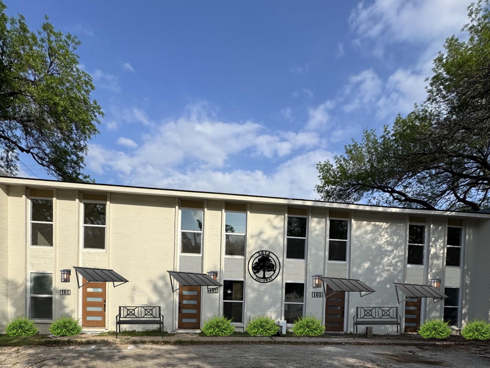 3814  Southway Dr, Austin, TX, 78704