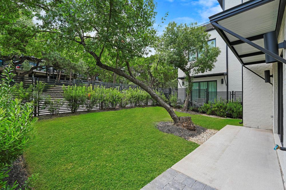 1719 Spyglass Dr #17, Austin, TX, 78746