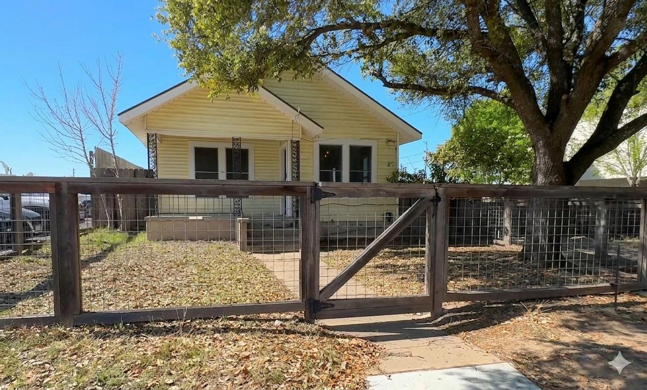 4914 Woodrow Ave, Austin, TX, 78756