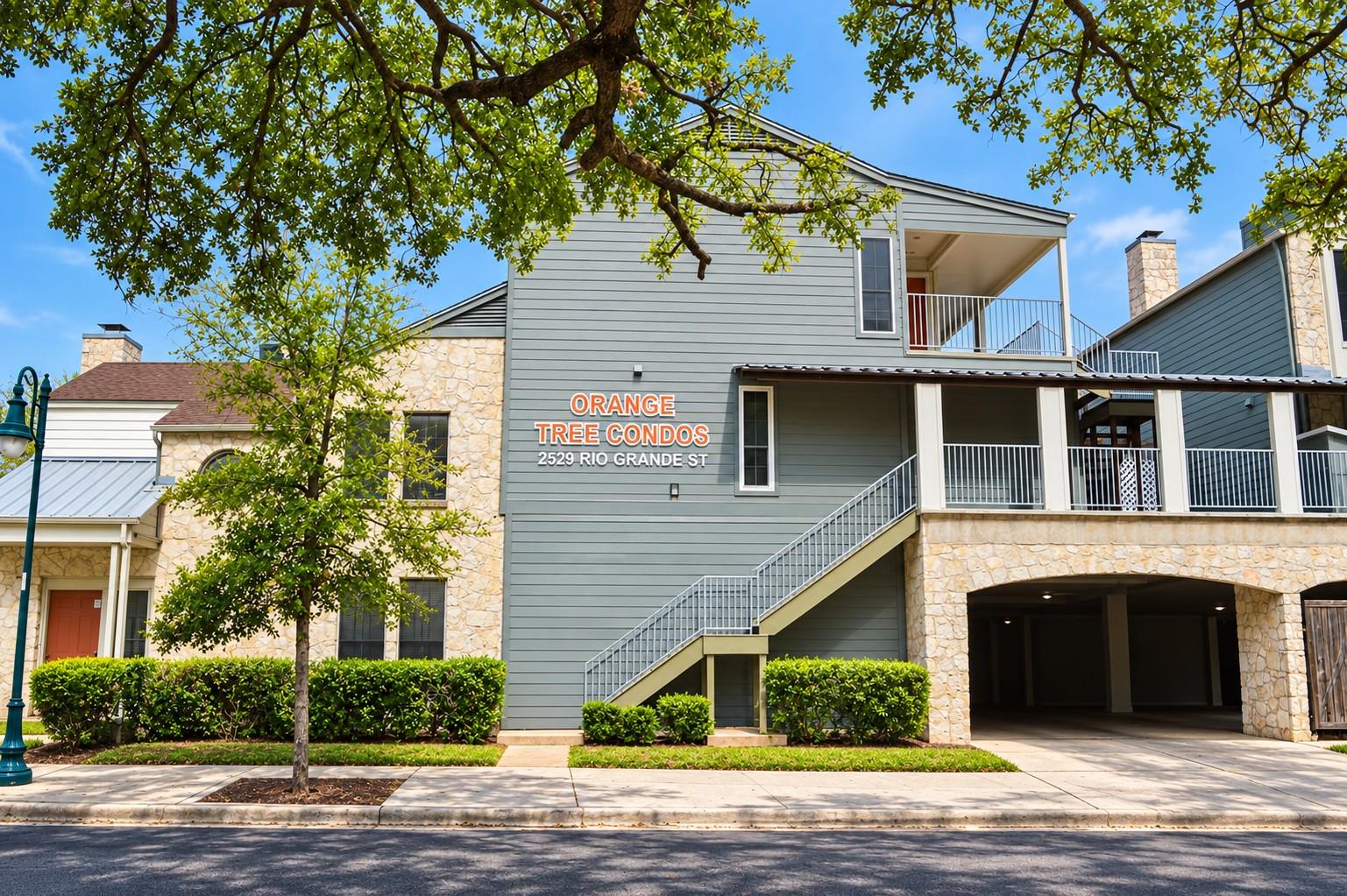 2529 Rio Grande St #3, Austin, TX, 78705
