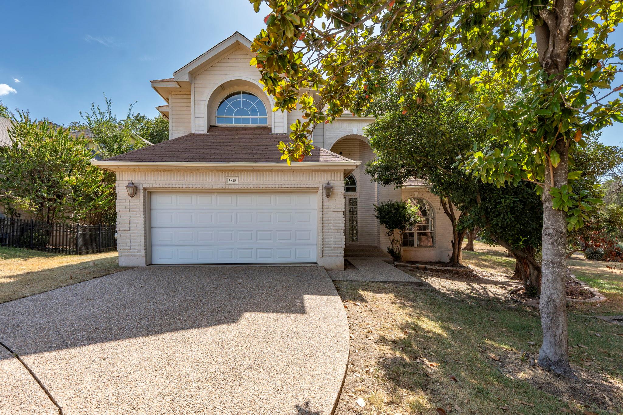 5818 Misty Hill Cv, Austin, TX, 78759
