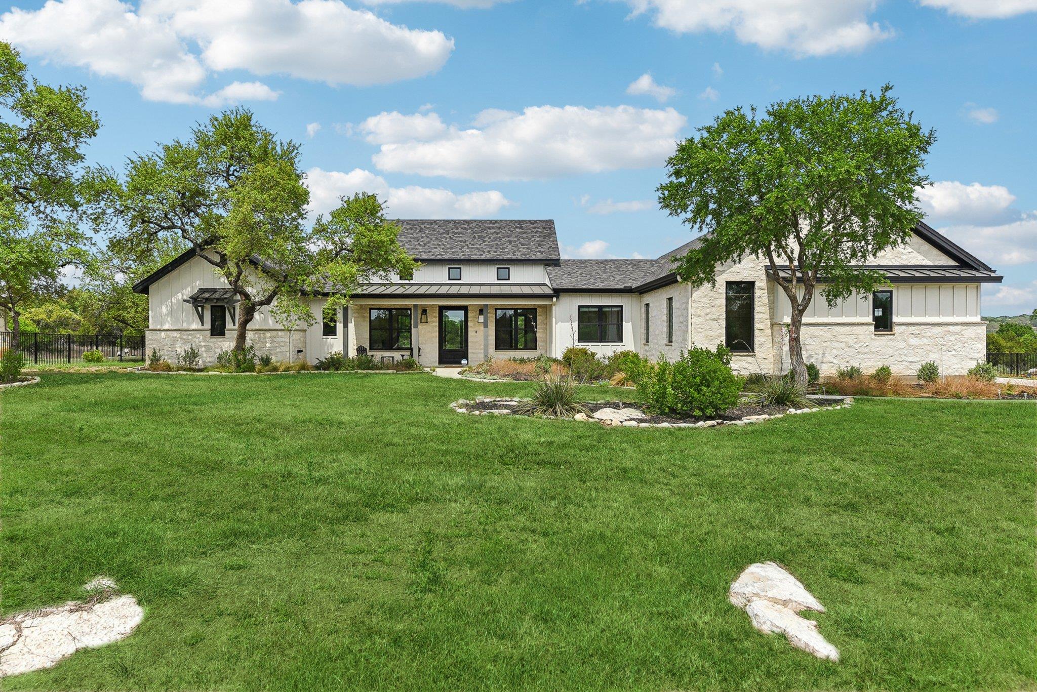 116  Tranquility Trails Dr, Spicewood, TX, 78669