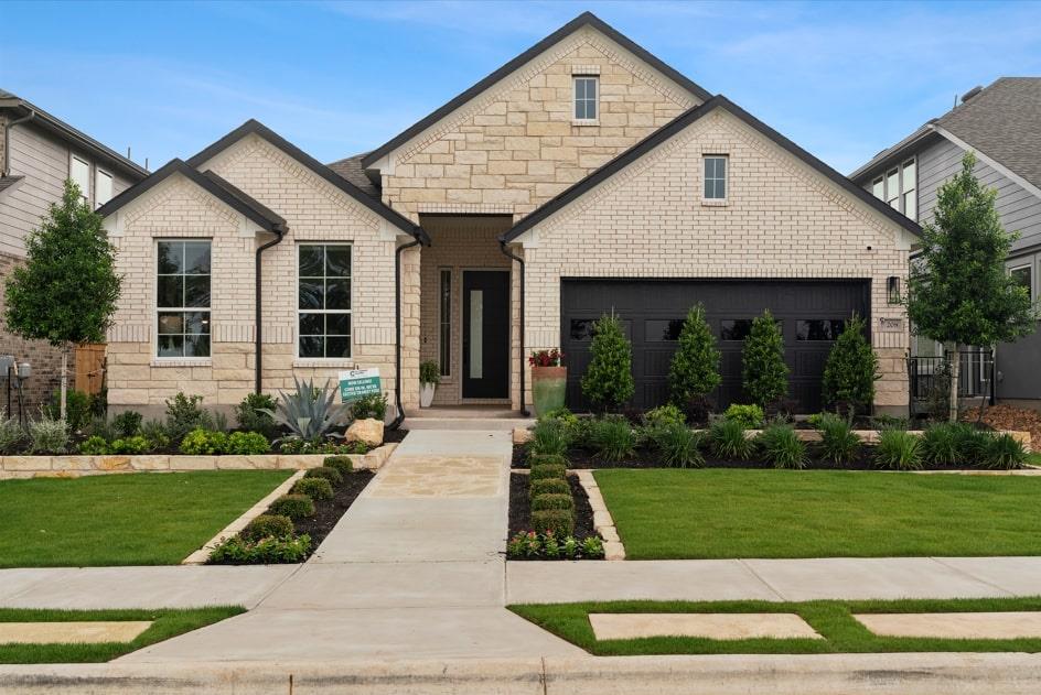 1101  Pansy Trl, Georgetown, TX, 78628