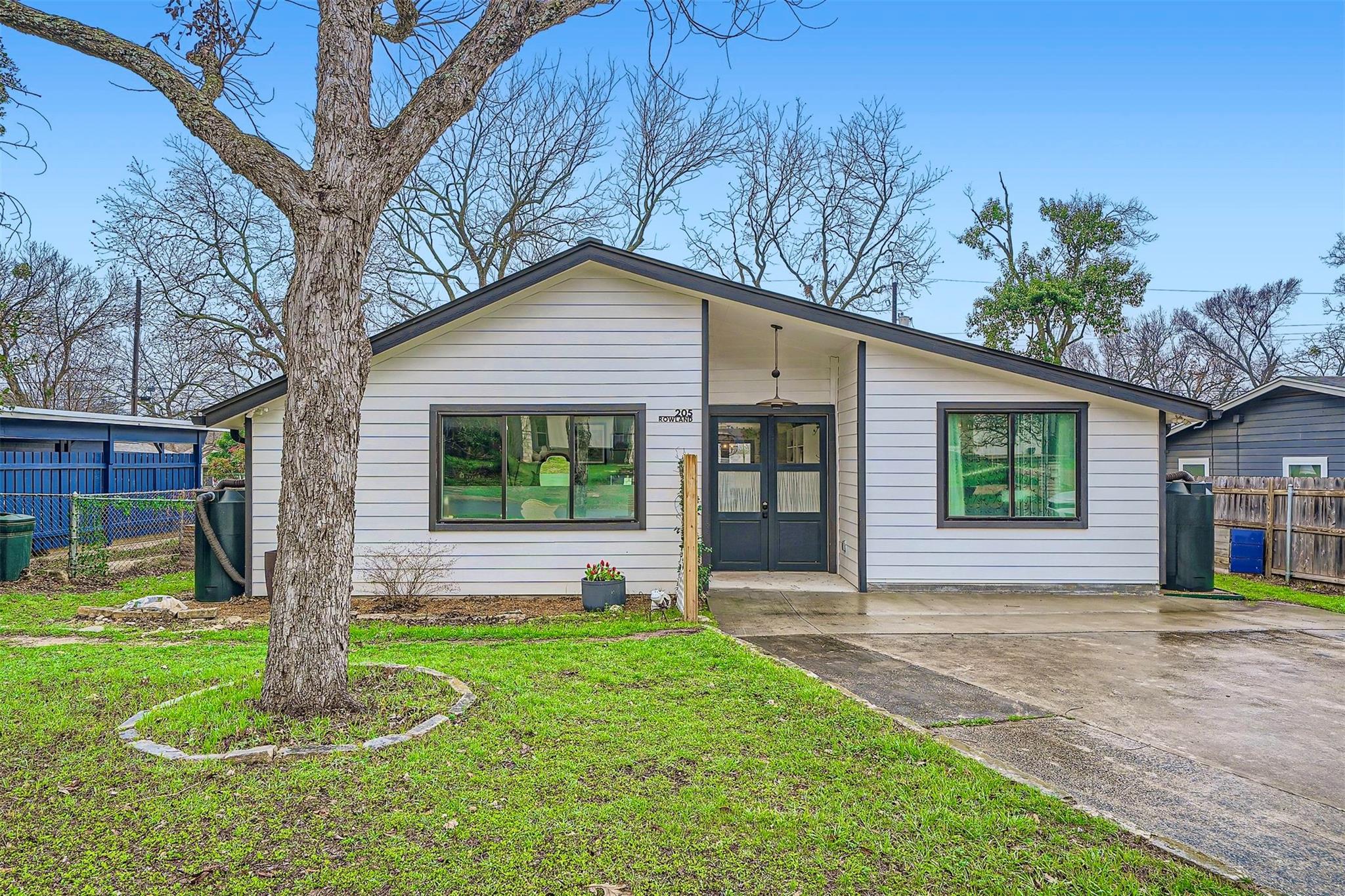 205 Rowland Dr, Austin, TX, 78745