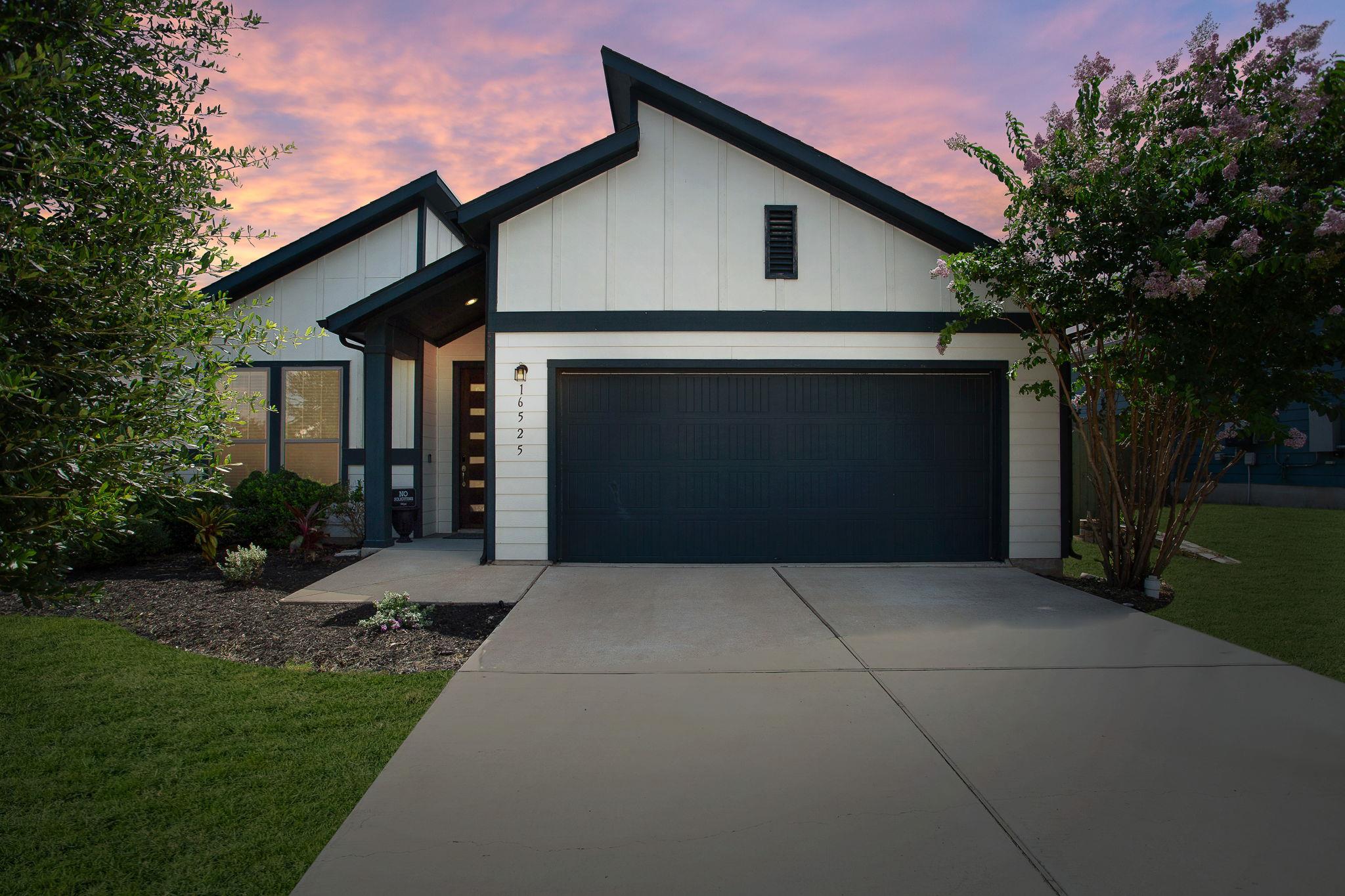 16525 Summery St, Manor, TX, 78653