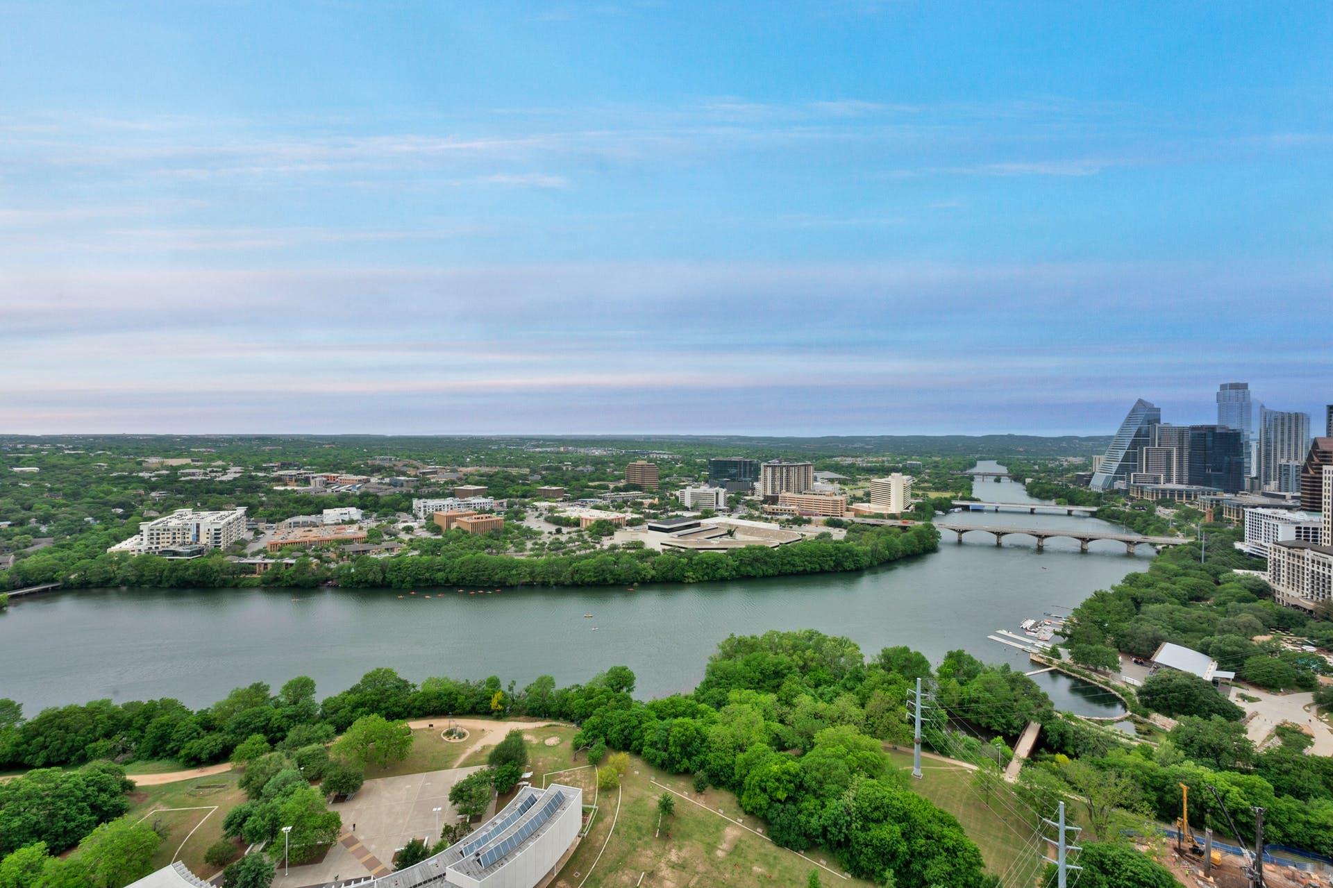 70  Rainey St  #2806, Austin, TX, 78701