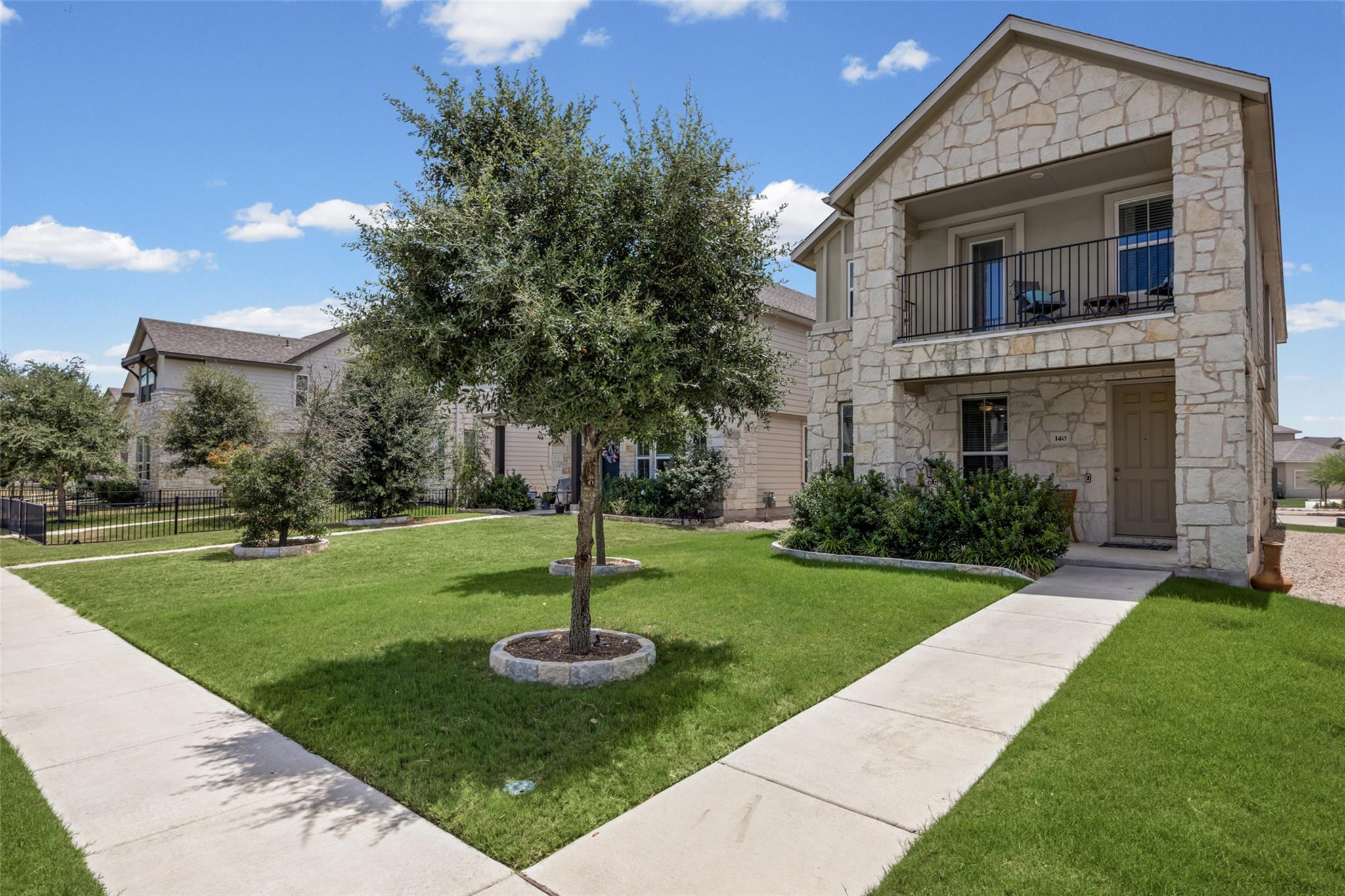 140 Delaware Mountains Ter, Dripping Springs, TX, 78620