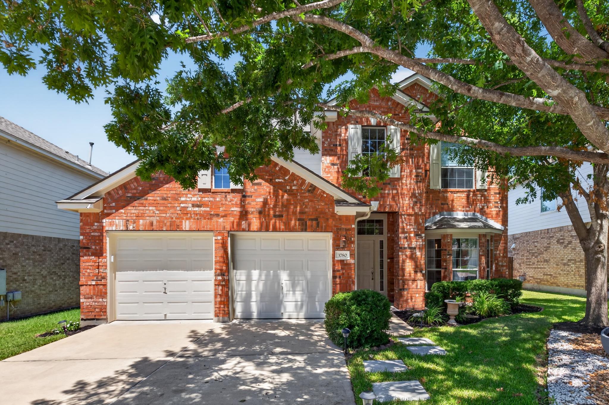 3780 Turetella Dr, Round Rock, TX, 78681