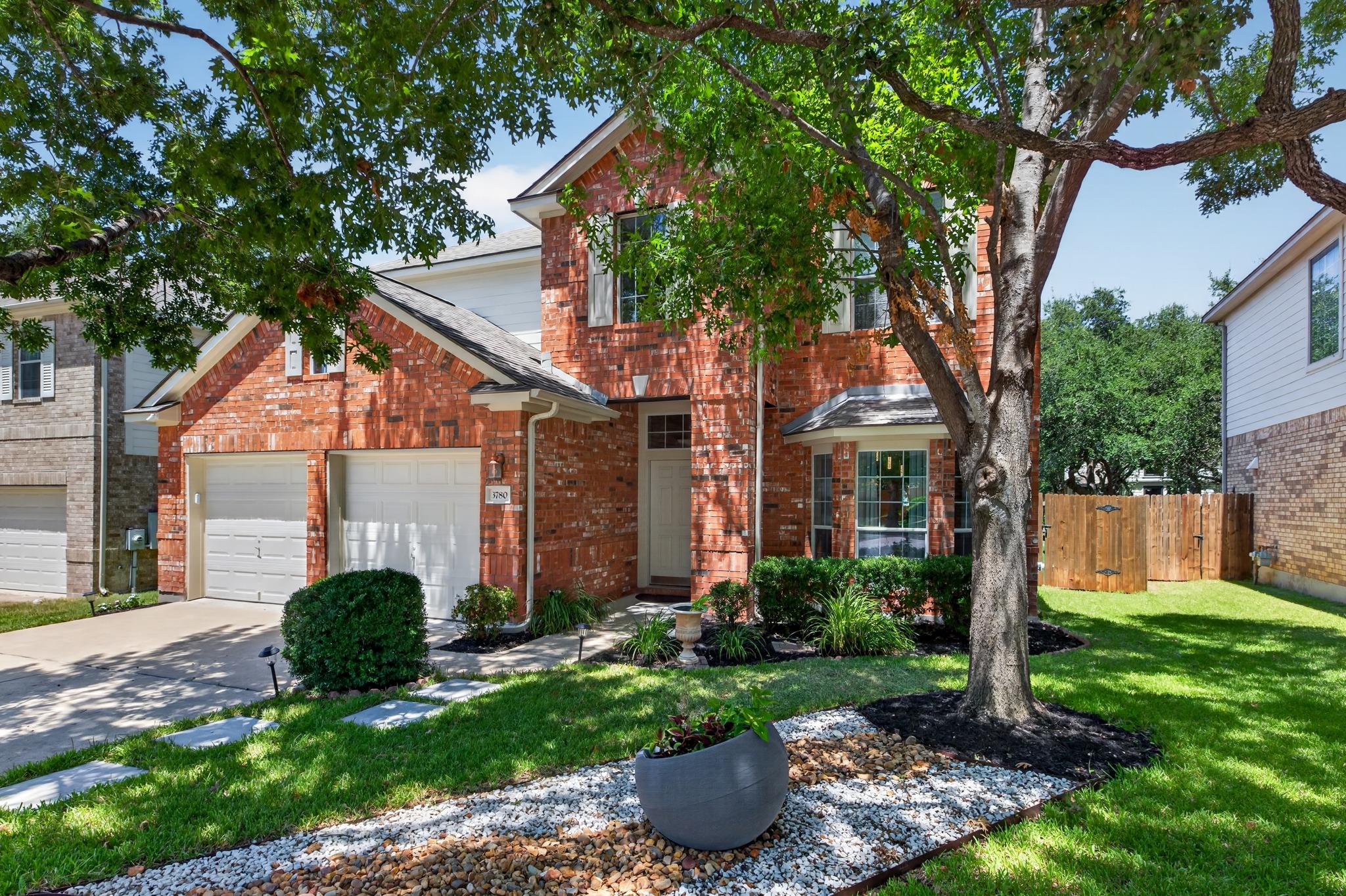 3780 Turetella Dr, Round Rock, TX, 78681