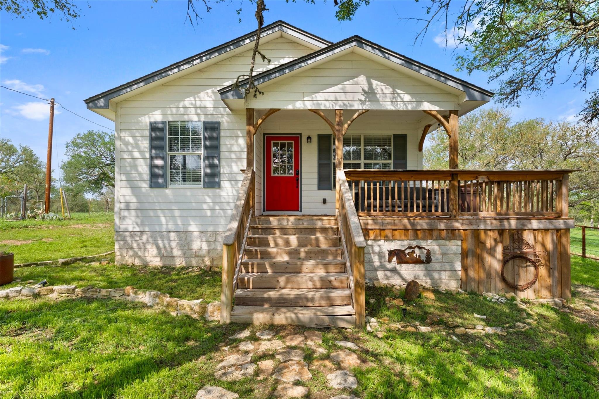 274 Old Austin Trl, Elgin, TX, 78621