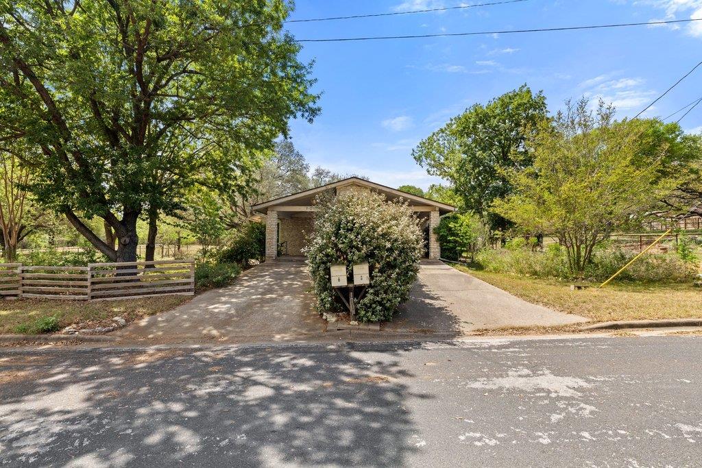 1701 Stanley Ave, Austin, TX, 78745