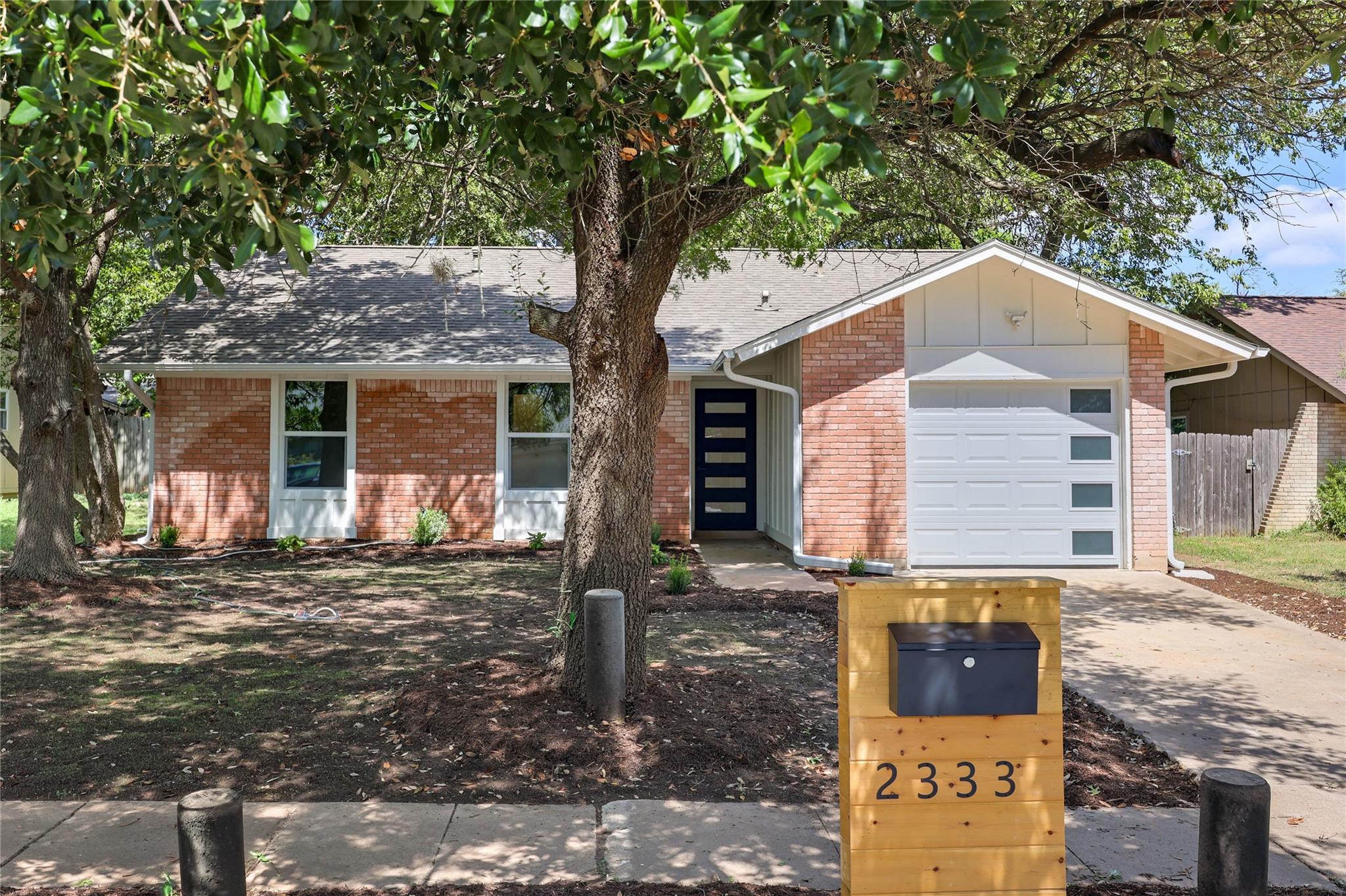 2333 Aldford Dr, Austin, TX, 78745