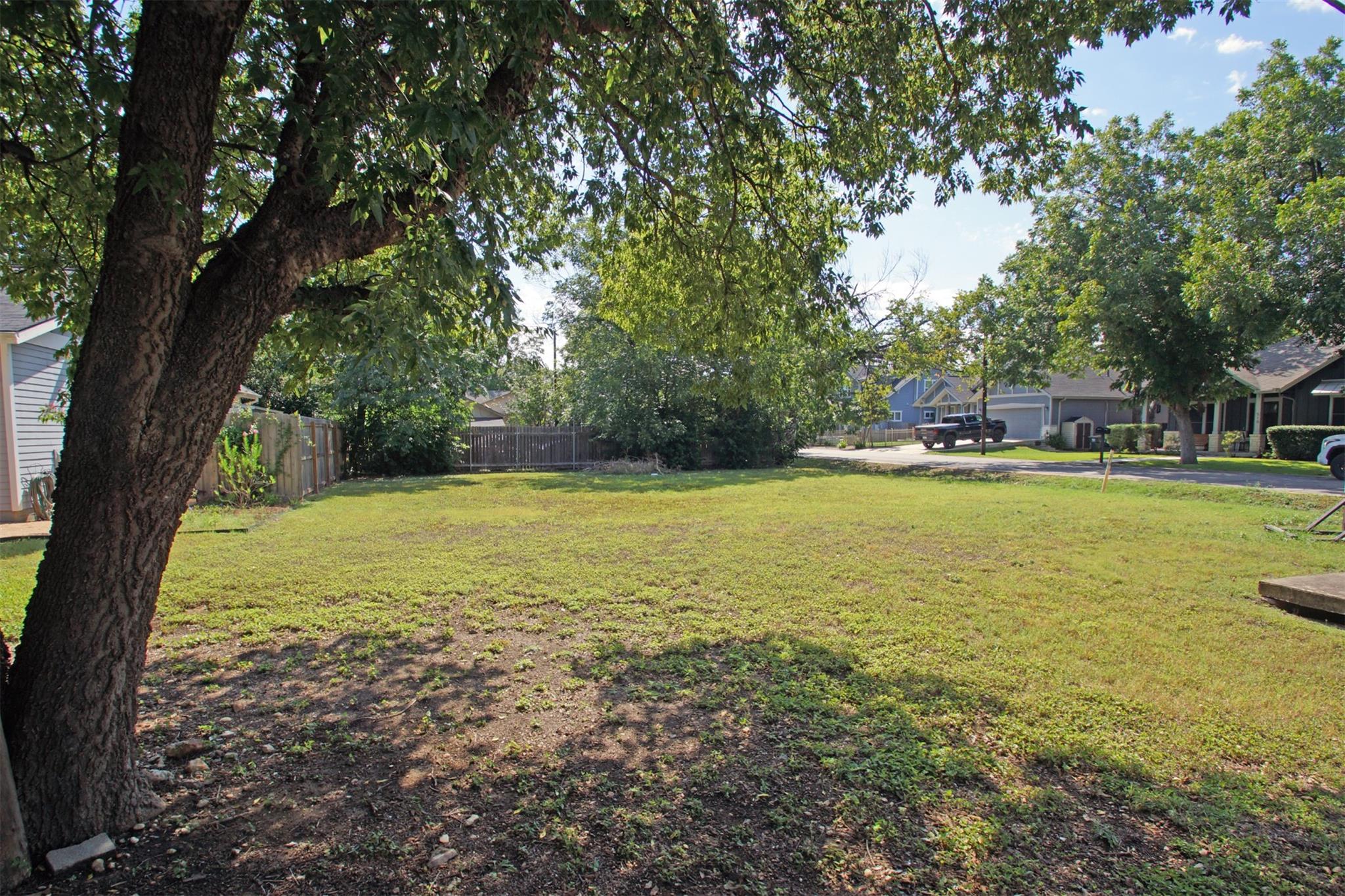 1507 Hart St, Georgetown, TX, 78626