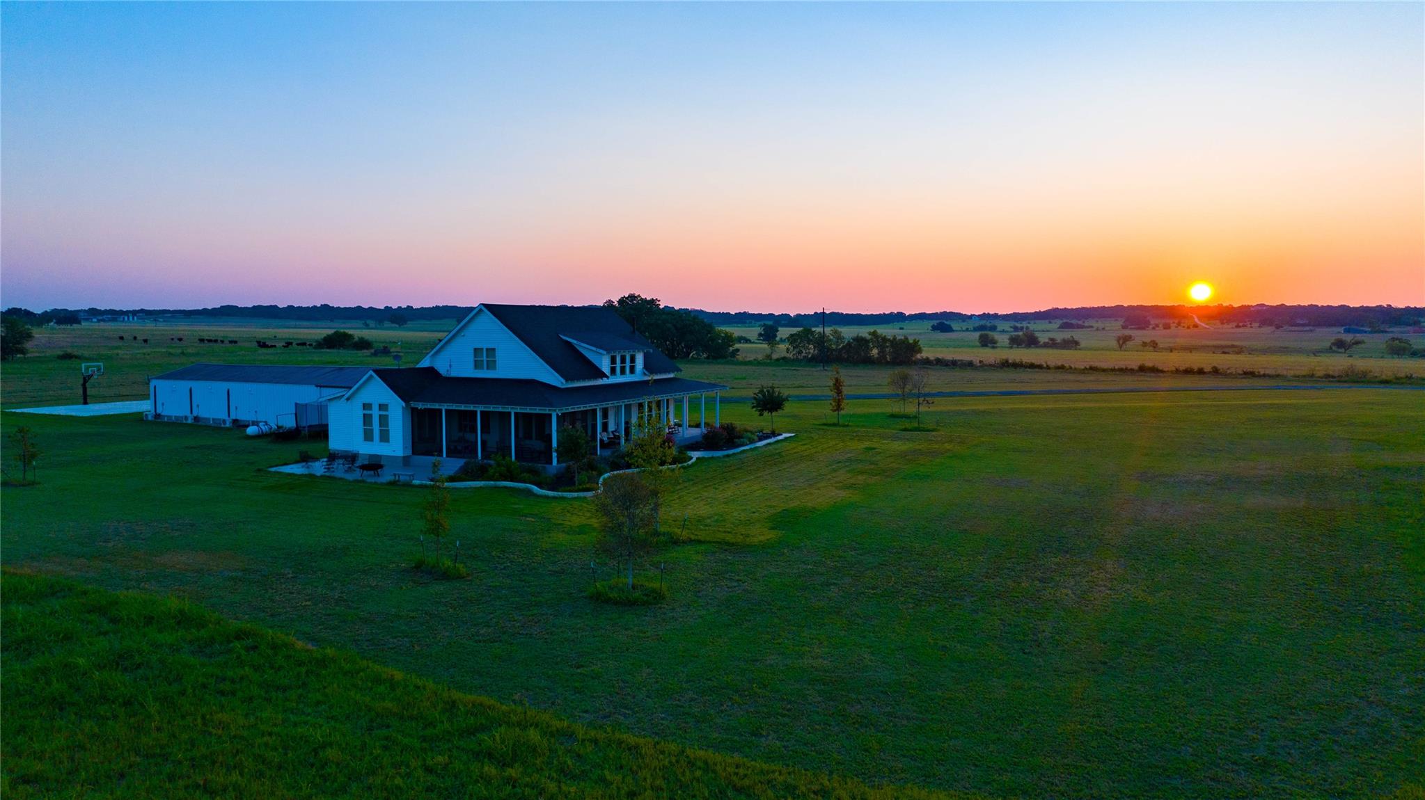 0 County Road 243 None, Florence, TX, 76527