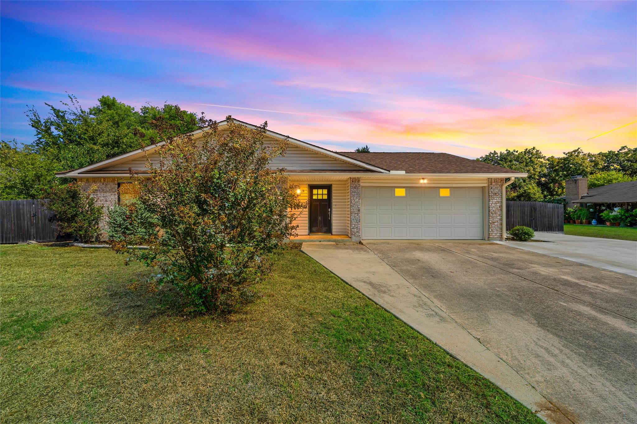 2110 Carnation Ln, Temple, TX, 76502