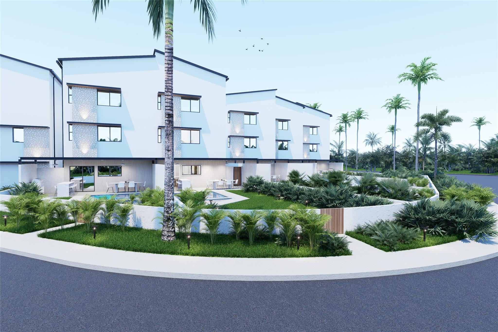 103 E Parade Dr #2, South Padre Island, TX, 78597