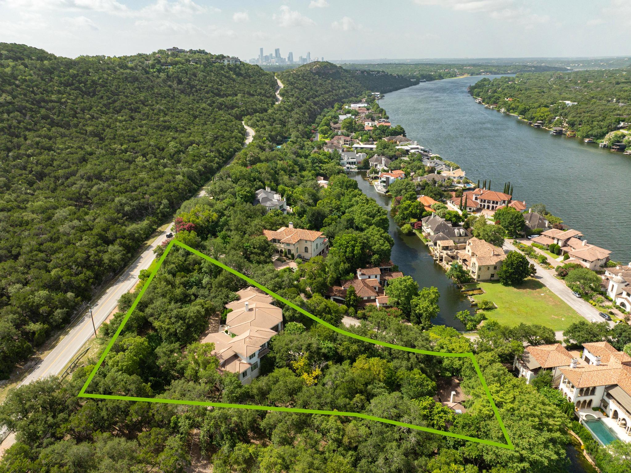 4400 Island Ave, Austin, TX, 78731