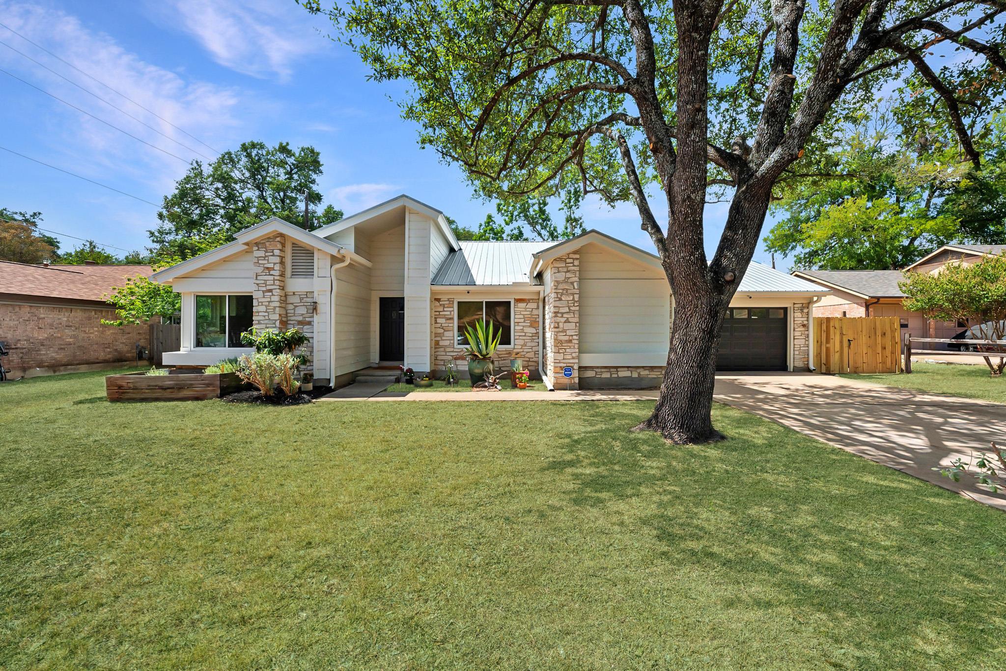 4001 Burr Oak Ln, Austin, TX, 78727