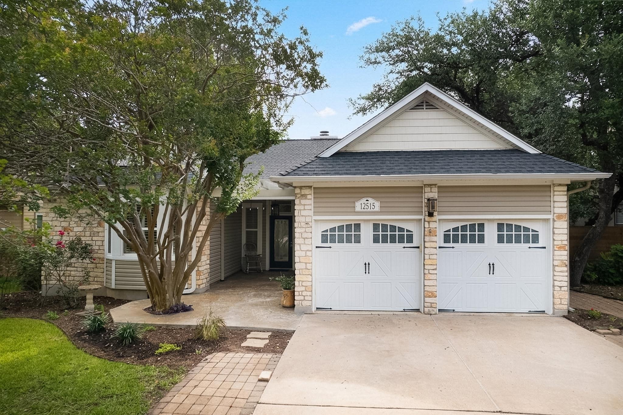 12515 Deer Falls Dr, Austin, TX, 78729