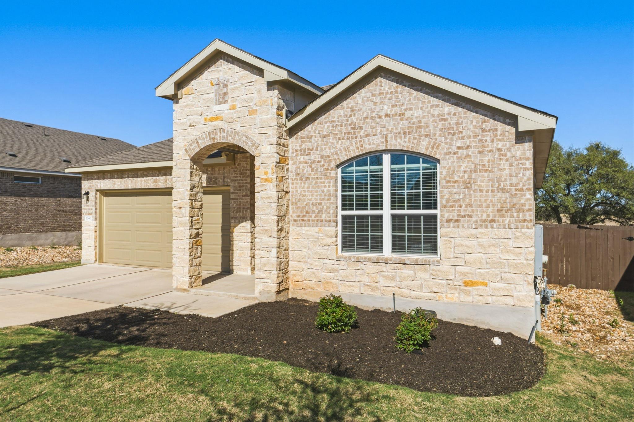 1640 Flying Horseshoe Bnd, Georgetown, TX, 78628