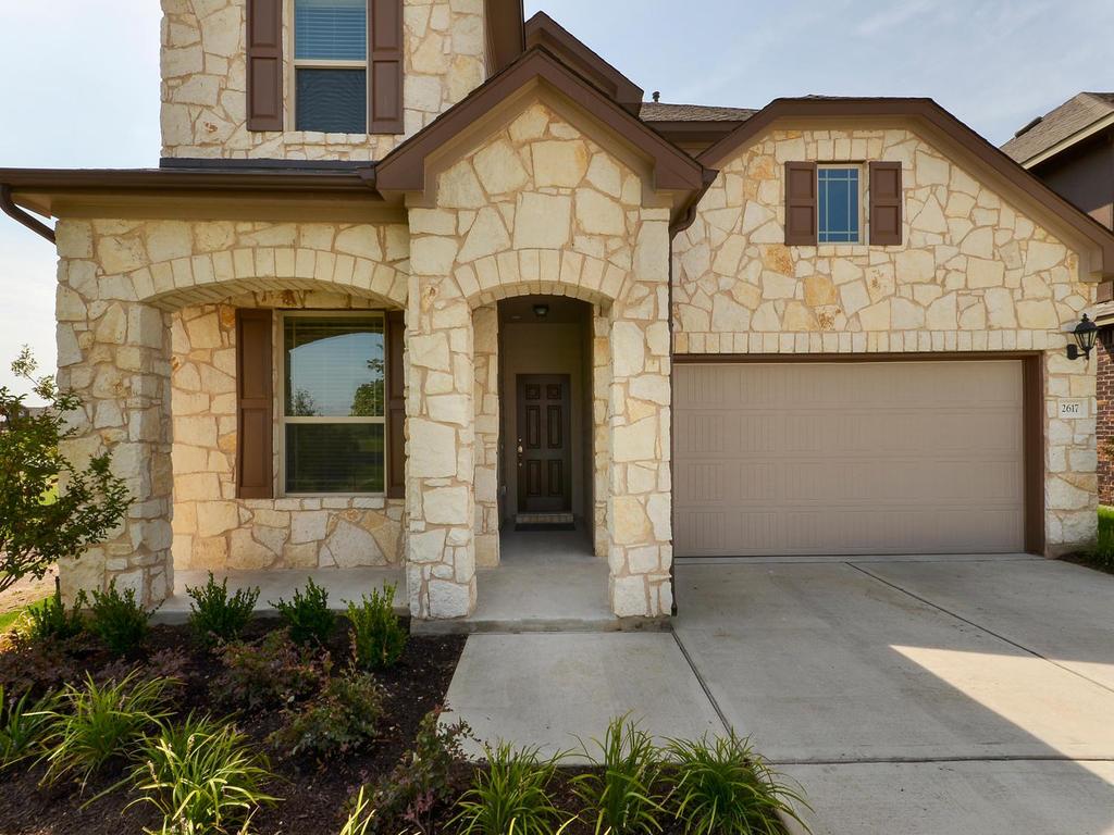 2617 Creeping Vine Ct, Pflugerville, TX, 78660