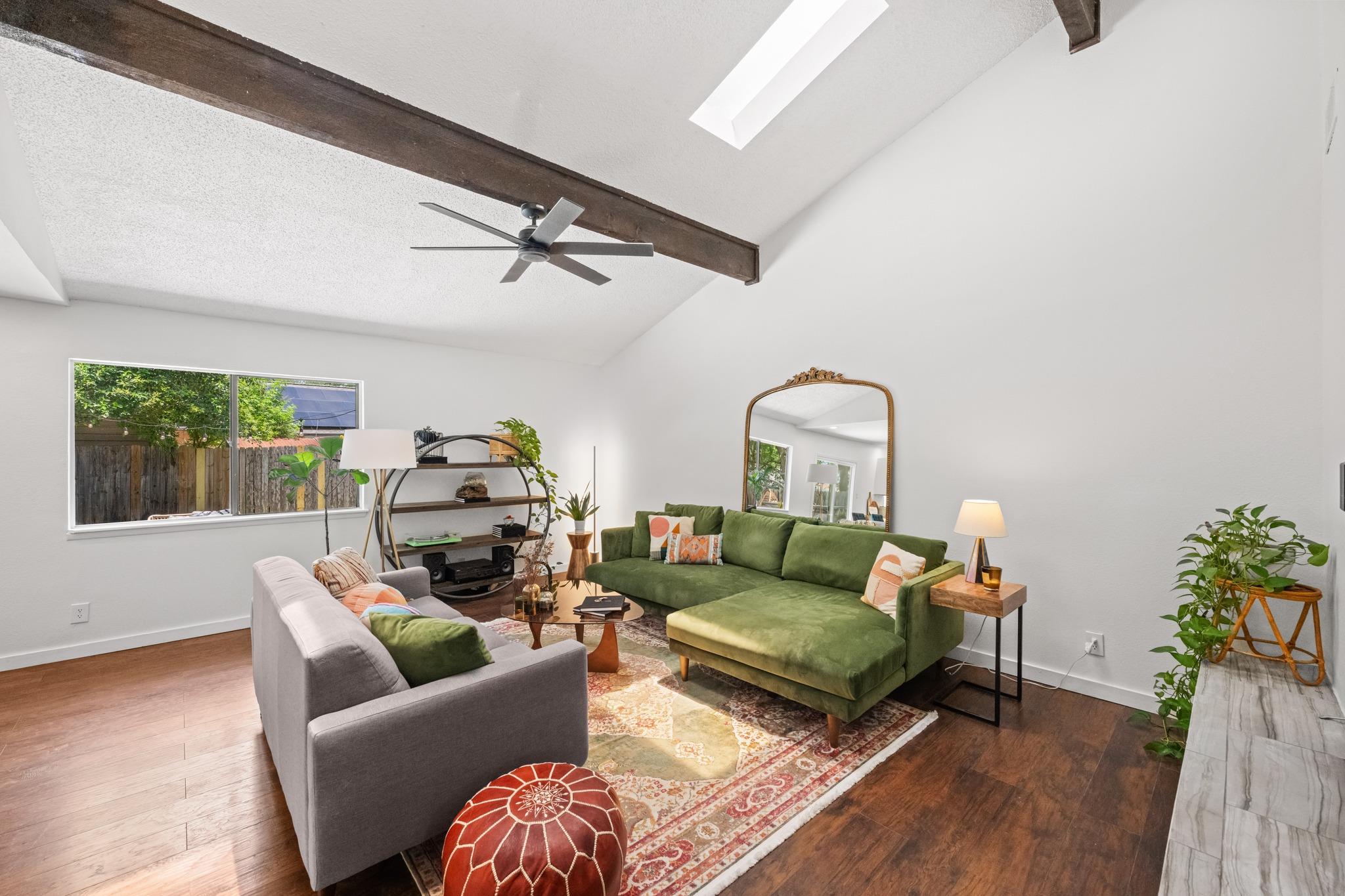 2526 Mcgregor Dr, Austin, TX, 78745