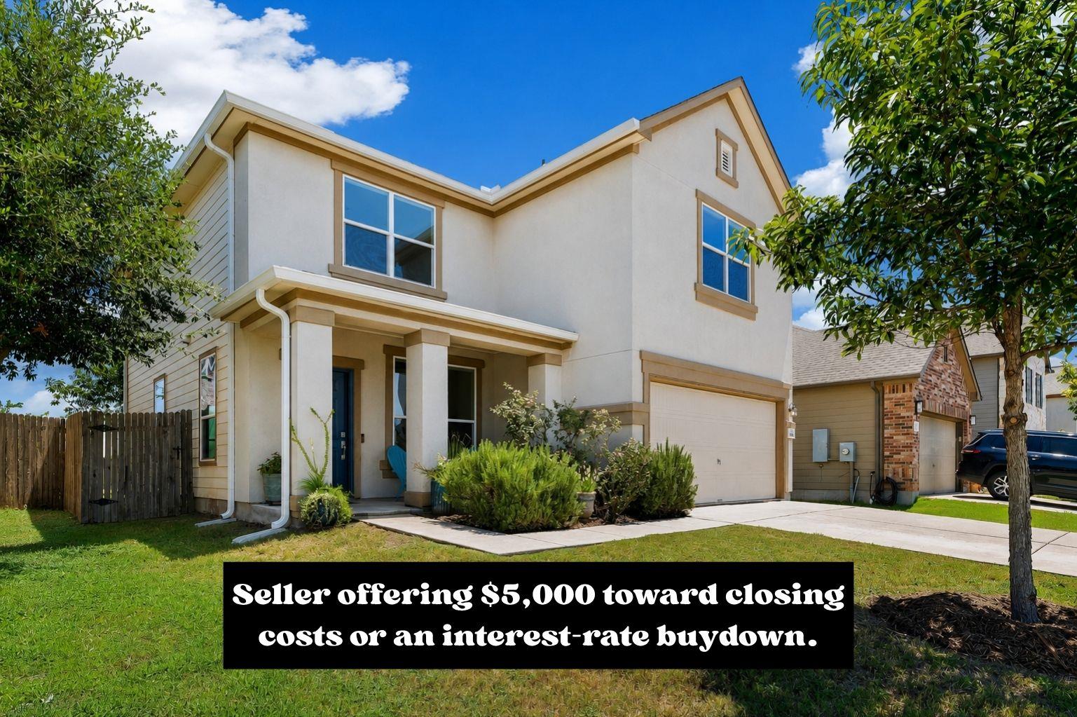 12917 Stoney Ridge Bnd, Del Valle, TX, 78617