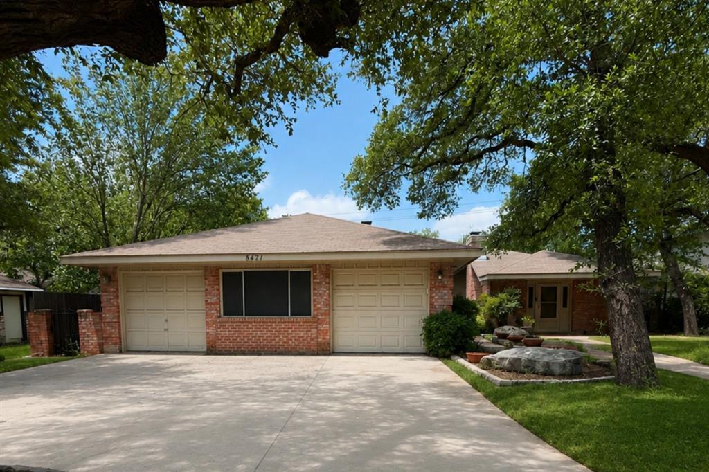 8421 Fathom Cir #A & B, Austin, TX, 78750