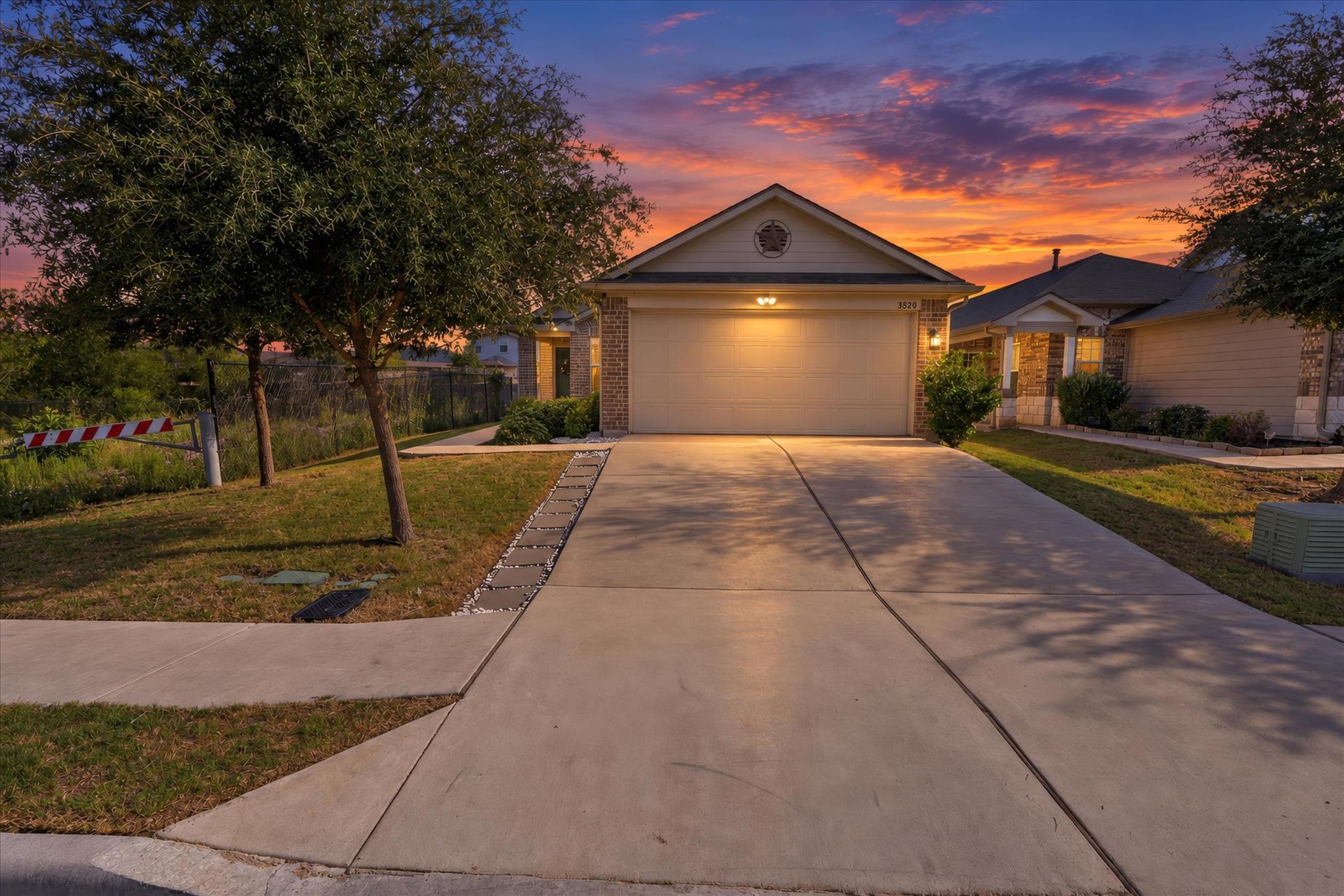 3520 Kotche St, Pflugerville, TX, 78660