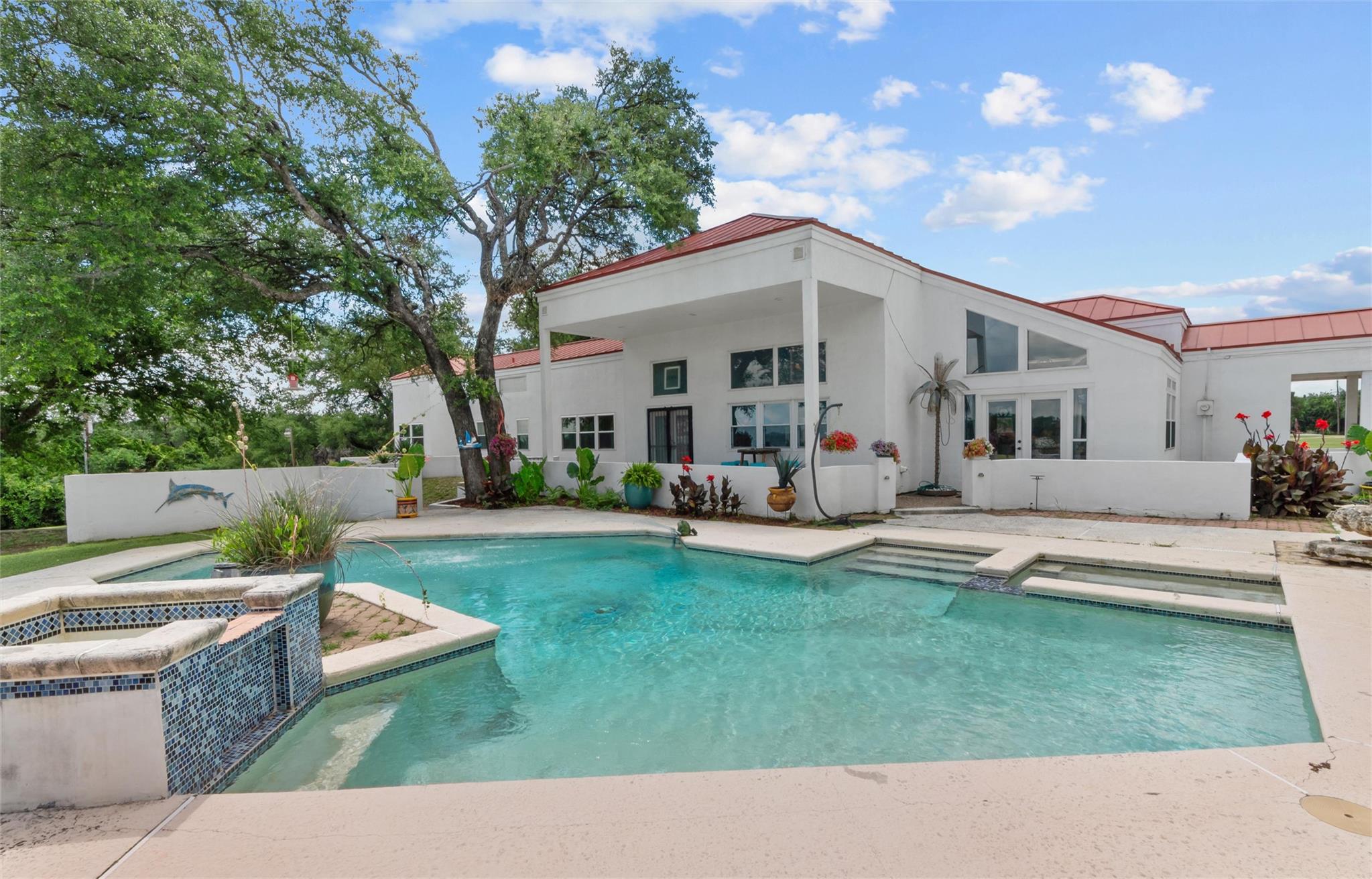 6750 N Lakeview Dr, Salado, TX, 76571