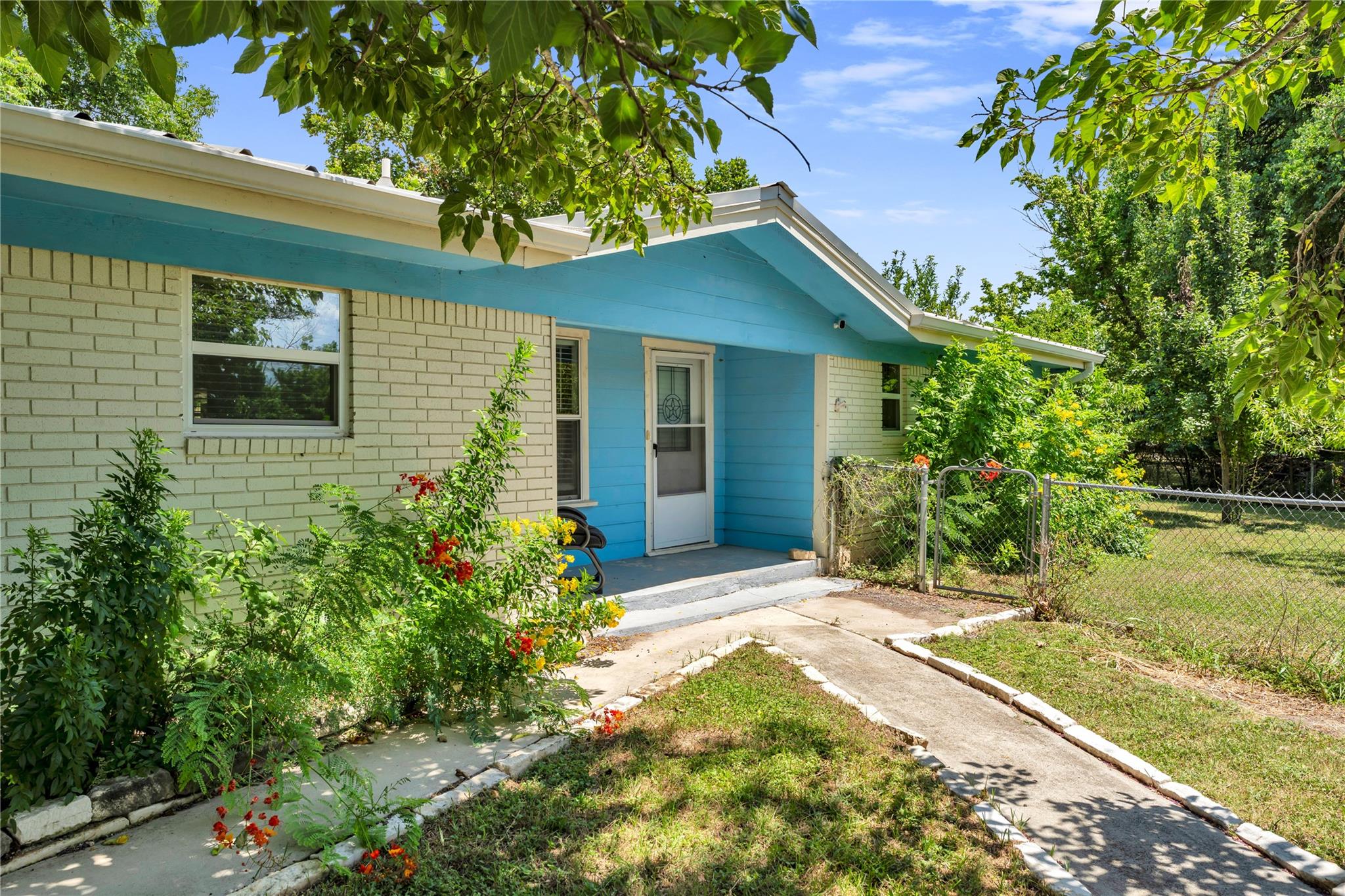 505 Chisum Trl, Burnet, TX, 78611