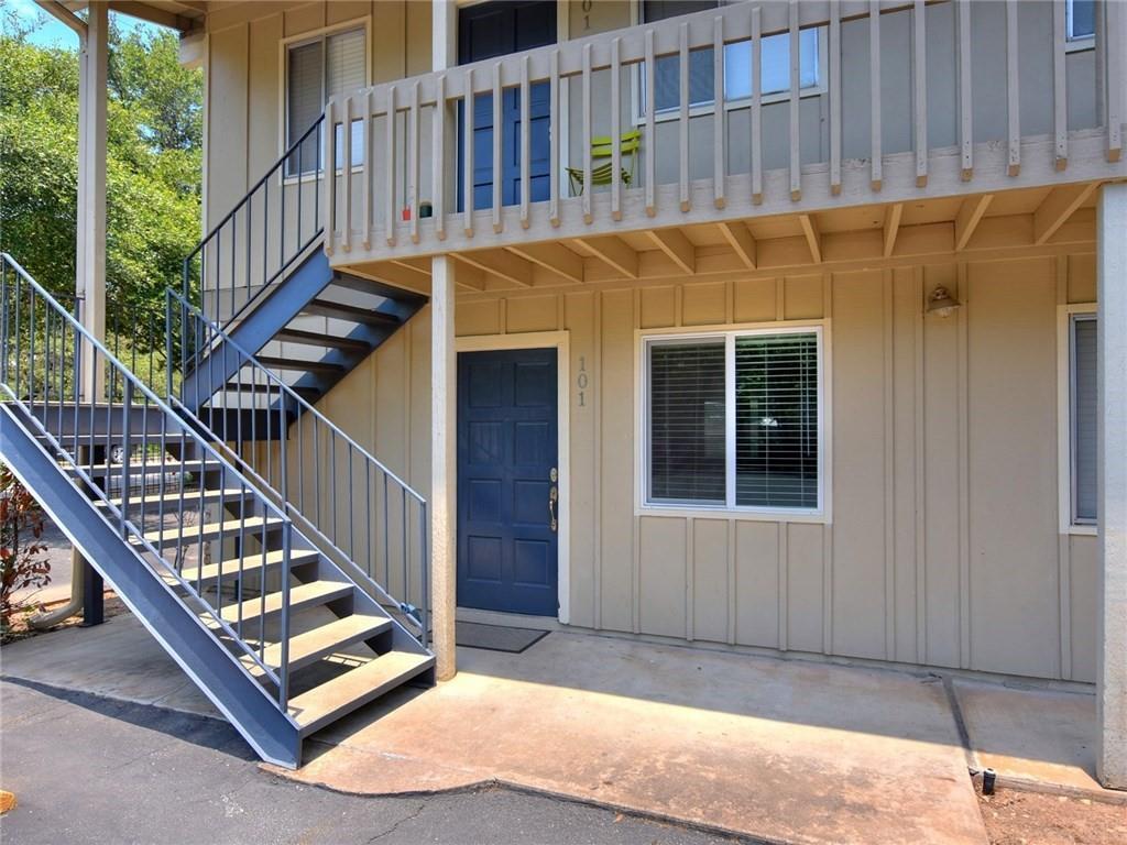 4209 Burnet Rd #101, Austin, TX, 78756