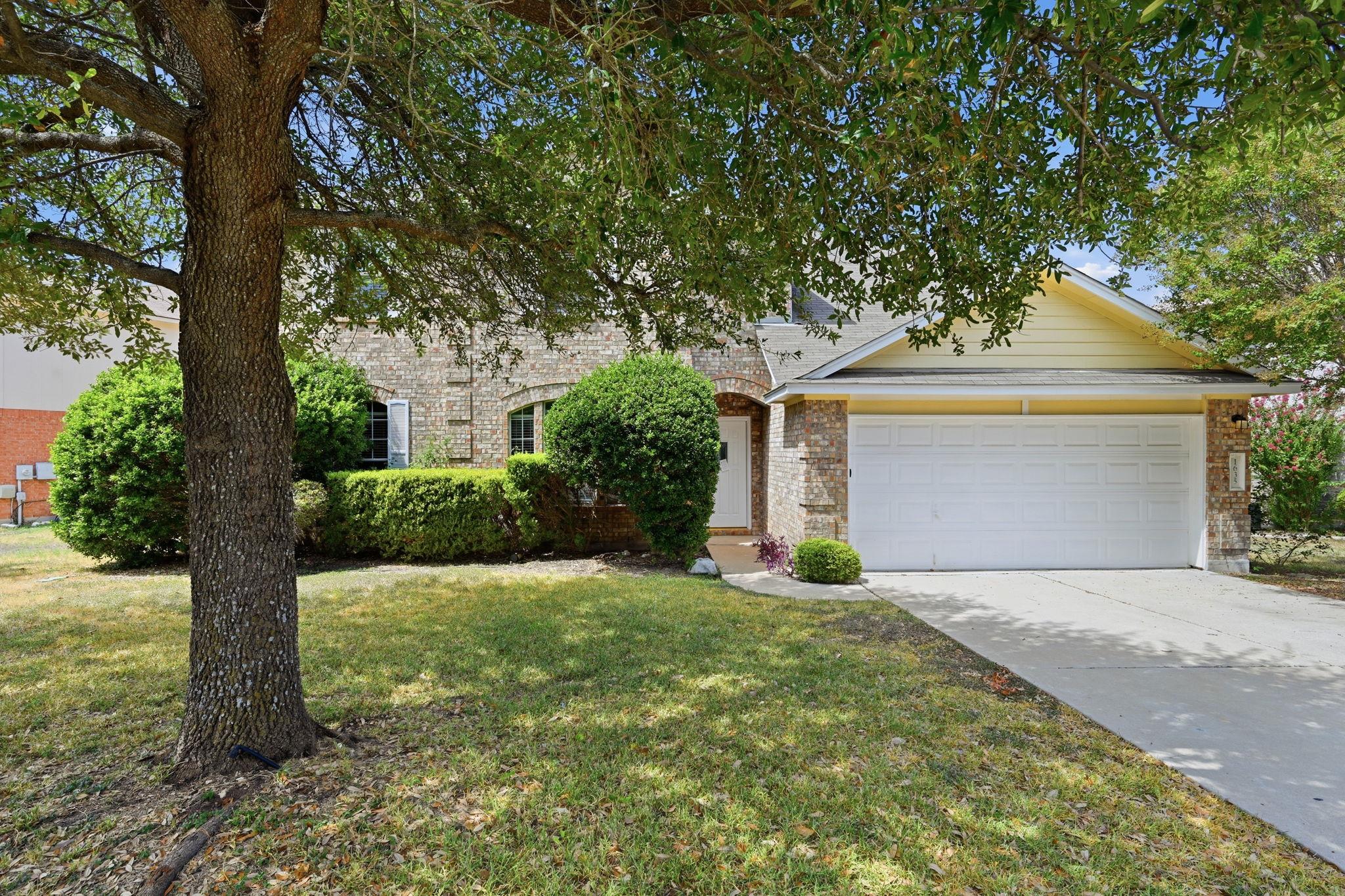 1635 Abbey Ln, Cedar Park, TX, 78613