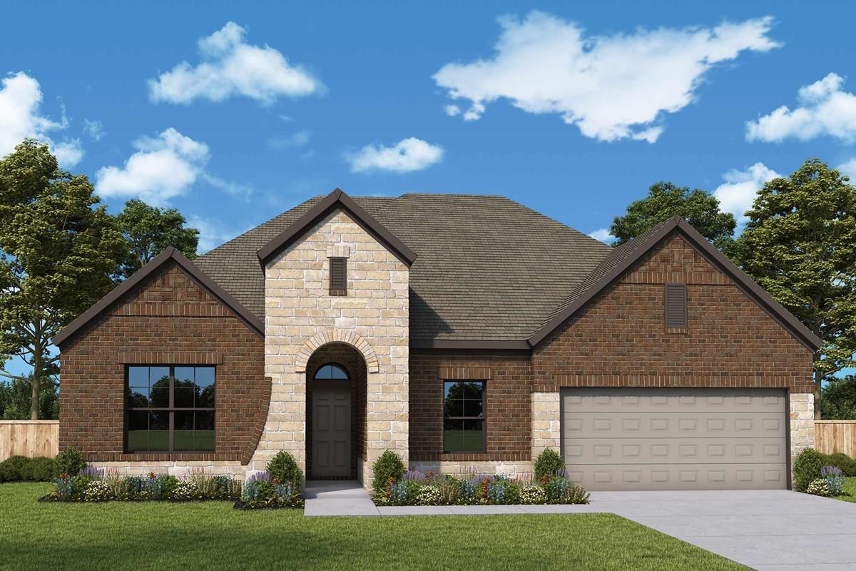 1116 Rusty Blackhaw Trl, San Marcos, TX, 78666